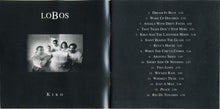 Load image into Gallery viewer, Los Lobos : Kiko (CD, Album)
