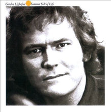 Load image into Gallery viewer, Gordon Lightfoot : Summer Side Of Life (CD, Album, RE)
