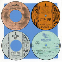 Load image into Gallery viewer, Stud Cole : Burn Baby Burn (CD, Comp)
