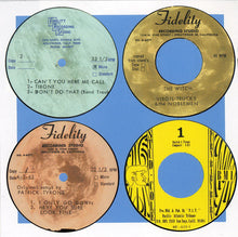 Load image into Gallery viewer, Stud Cole : Burn Baby Burn (CD, Comp)
