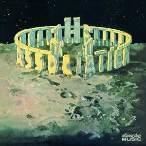 The Association (2) : The Association (CD, Album, RE)