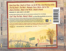 Load image into Gallery viewer, Los Lobos : Good Morning Aztlán (2xCD, Album, Enh)

