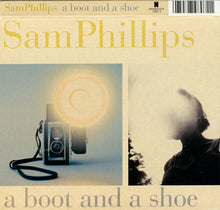 Load image into Gallery viewer, Sam Phillips : A Boot And A Shoe (CD, Album)
