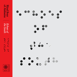 The Blind Boys Of Alabama - Echoes Of The South (CD)