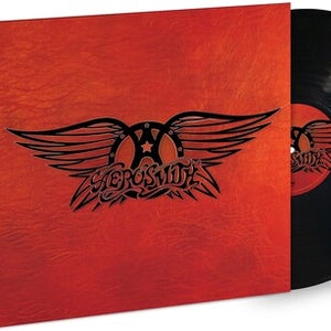 Aerosmith - Aerosmith - Greatest Hits LP