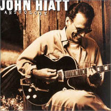 Load image into Gallery viewer, John Hiatt : Anthology (2xCD, Comp)
