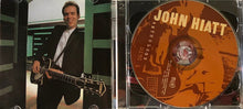 Load image into Gallery viewer, John Hiatt : Anthology (2xCD, Comp)
