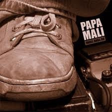 Papa Mali : Do Your Thing (CD)