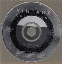 Load image into Gallery viewer, Hank Thompson &amp; His Brazos Valley Boys* : Vintage Collections (CD, Comp)
