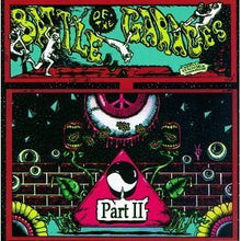 Load image into Gallery viewer, Various : Battle Of The Garages Part 2 (CD, Comp)
