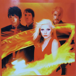 Blondie : The Curse Of Blondie (Hybrid, DualDisc, Album, Multichannel, NTSC, DVD)