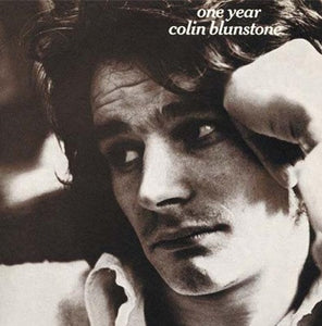 Colin Blunstone : One Year (CD, Album)