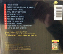 Load image into Gallery viewer, Booker T. &amp; The MG&#39;s* : Doin&#39; Our Thing (CD, Album, RE, RM)
