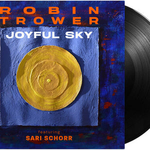 Robin Trower - Joyful Sky