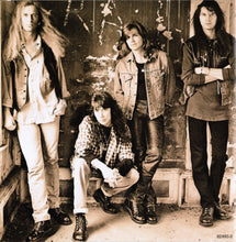 Load image into Gallery viewer, Mr. Big : Bump Ahead (CD, Album)
