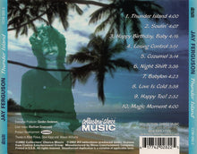 Load image into Gallery viewer, Jay Ferguson : Thunder Island (CD, Album, RE)
