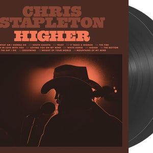Chris Stapleton - Higher