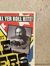 Load image into Gallery viewer, Augie Meyers at Texas Pride Barbecue - 2005 (Poster)
