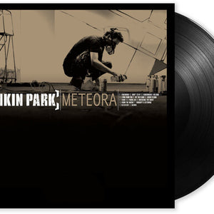 Linkin Park - Meteora