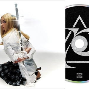 the album cover for Poppy - Zig