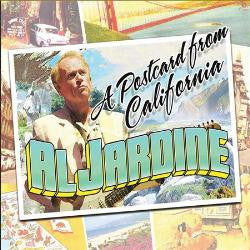 Al Jardine* : A Postcard From California (CDr, Album)