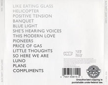 Load image into Gallery viewer, Bloc Party : Silent Alarm (CD, Album)
