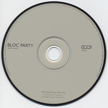Load image into Gallery viewer, Bloc Party : Silent Alarm (CD, Album)
