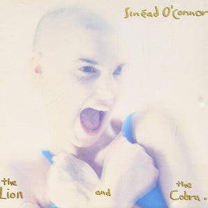 Sinead O'Connor - The Lion And The Cobra