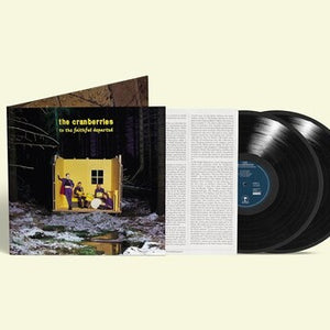 The Cranberries - To The Faithful Departed