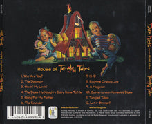 Load image into Gallery viewer, Dan Hicks &amp; The Hot Licks* : Tangled Tales (CD, Album)
