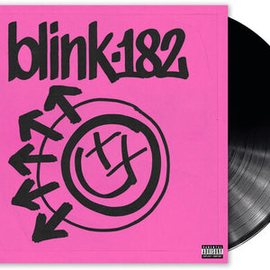 blink-182 - One More Time...