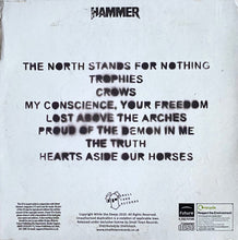 Load image into Gallery viewer, While She Sleeps : The North Stands For Nothing (CD, Album, RE)
