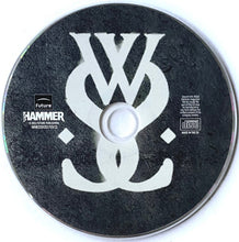 Load image into Gallery viewer, While She Sleeps : The North Stands For Nothing (CD, Album, RE)
