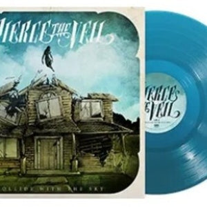 Pierce the Veil - Collide With The Sky