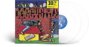 Snoop Doggy Dogg - Doggystyle - Clear Vinyl