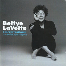 Load image into Gallery viewer, Bettye Lavette : Interpretations: The British Rock Songbook (CD, Album)
