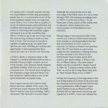 Load image into Gallery viewer, Bettye Lavette : Interpretations: The British Rock Songbook (CD, Album)
