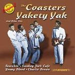 The Coasters : Yakety Yak And Other Hits (CD, Comp)