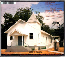 Load image into Gallery viewer, Bad Livers : Dust On The Bible (CD, Album, RE)
