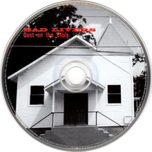 Load image into Gallery viewer, Bad Livers : Dust On The Bible (CD, Album, RE)

