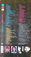 Load image into Gallery viewer, Nick Lowe : The Doings (The Solo Years) (4xCD, Comp + Box)
