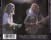 Load image into Gallery viewer, Crosby &amp; Nash : Wind On The Water (CD, Album, RE, RM)

