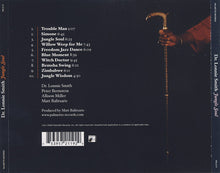 Load image into Gallery viewer, Dr. Lonnie Smith* : Jungle Soul (CD, Album)
