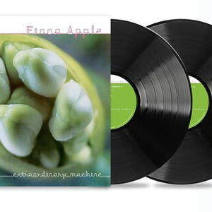 Fiona Apple - Extraordinary Machine