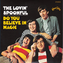 Load image into Gallery viewer, The Lovin' Spoonful : Original Album Classics (Box, Comp + CD, Album, RE + CD, Album, RE + CD, Al)
