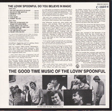 Load image into Gallery viewer, The Lovin' Spoonful : Original Album Classics (Box, Comp + CD, Album, RE + CD, Album, RE + CD, Al)
