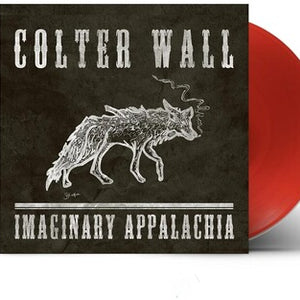 Colter Wall - Imaginary Appalachia