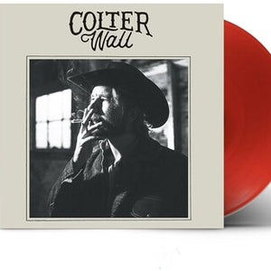 Colter Wall - Colter Wall