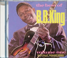 Load image into Gallery viewer, B.B.King* : The Best Of B.B.King Volume One (CD, Comp)
