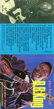 Load image into Gallery viewer, B.B.King* : The Best Of B.B.King Volume One (CD, Comp)
